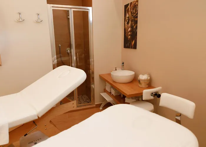 La Corte Park Hotel & Spa